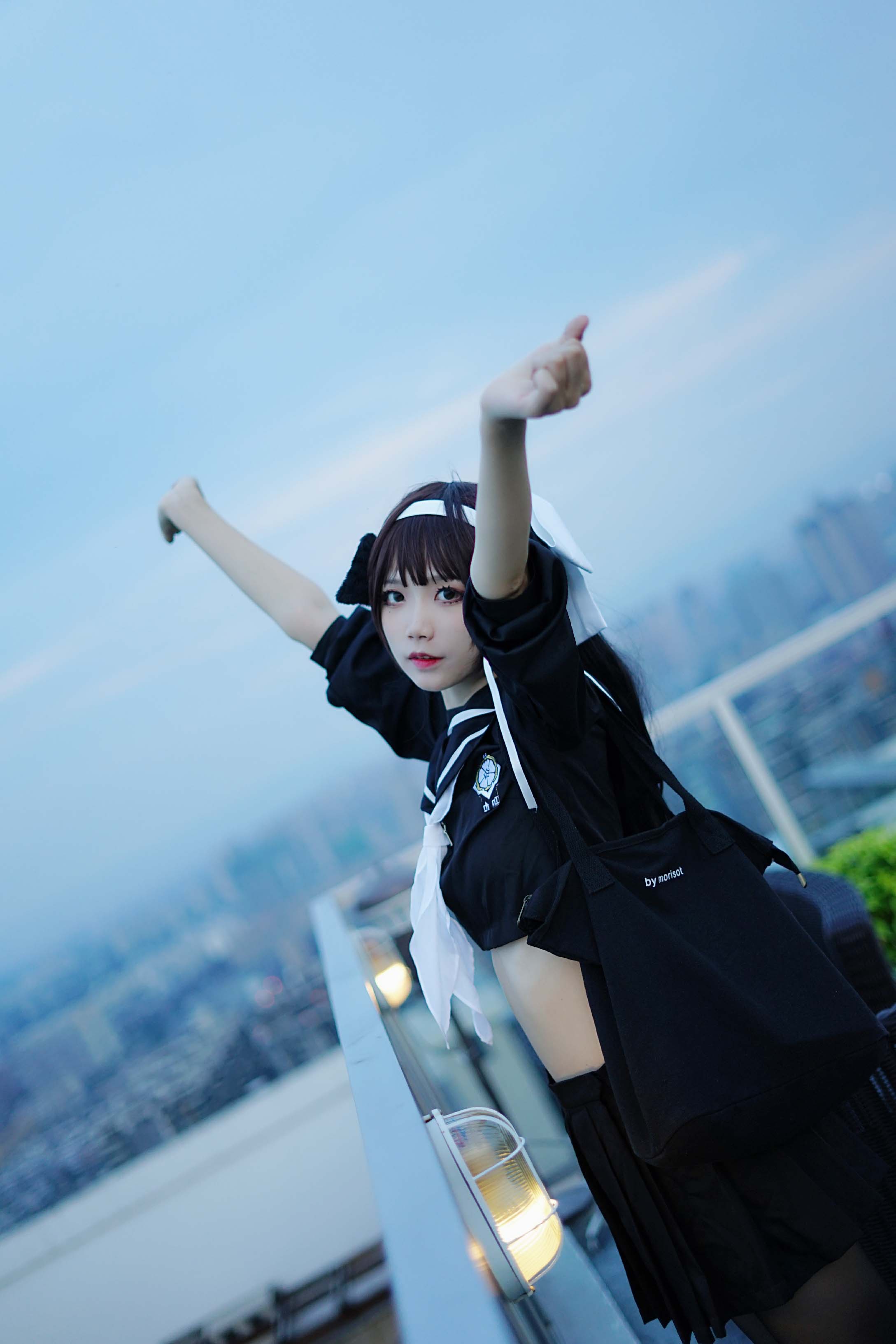 [五更百鬼]NO.002碧蓝航线插图1